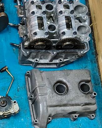 testata Tmax 530 2012 2016