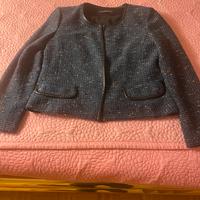 Giacchetta primaverile Ferrone donna. taglia 46