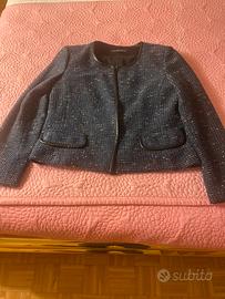 Giacchetta primaverile Ferrone donna. taglia 46