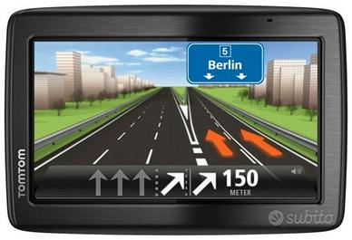 TomTom Via 130