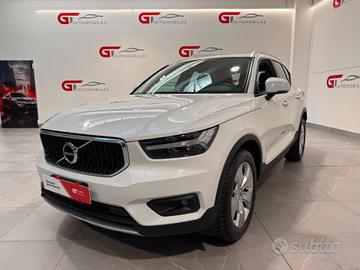 Volvo XC40 T2 1.5 Momentum Pro
