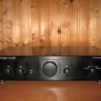Cambridge Audio A500 con Modulo Phono