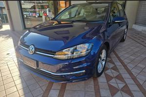 Volkswagen Golf 1.6 TDI EXECUTIVE #50413