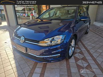 Volkswagen Golf 1.6 TDI EXECUTIVE #50413