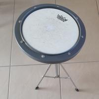 pad per esercizio batteria