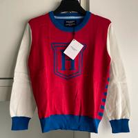 Pullover tg 8 anni bambino Hackett