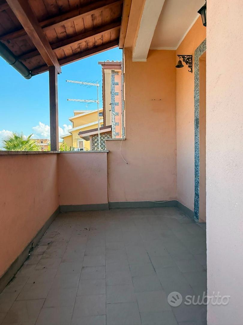 Appartamento – Roma, Marcigliana, Municipio Roma III - Vista 3
