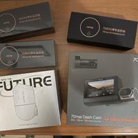 Dash cam