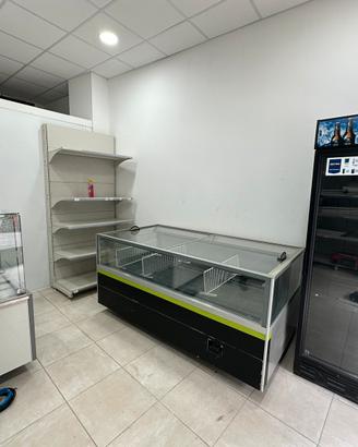 Negozio di macelleria