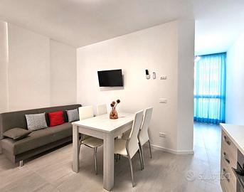 Appartamento Casa Vacanze 14 Marea con balcone