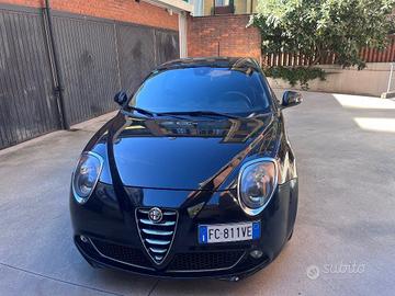 ALFA ROMEO MiTo 1.4 78 CV 8V S&S unico proprieta