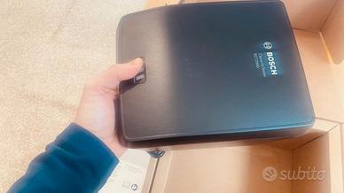 Kit CapacityTester per eBike di Bosch