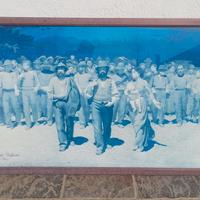 GIUSEPPE PELLIZZA DA VOLPEDO – Il Quarto Stato