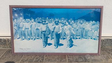 GIUSEPPE PELLIZZA DA VOLPEDO – Il Quarto Stato