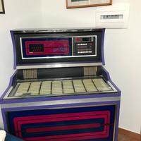 Jukeboxe juputer prodige