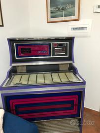 Jukeboxe juputer prodige