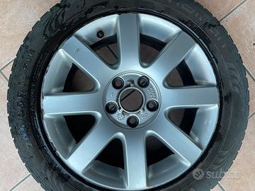 Cerhi golf touram 16 pollici