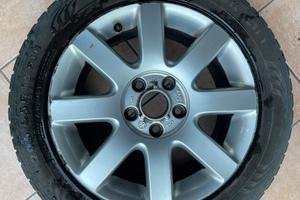 Cerhi golf touram 16 pollici