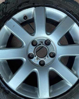 Cerhi golf touram 16 pollici