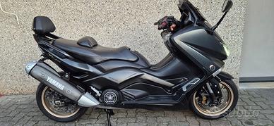 Yamaha T Max 530 Iron Max ABS