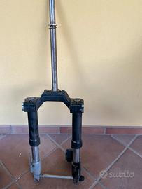 Ricambi Originali Usati Derby Gp1 50