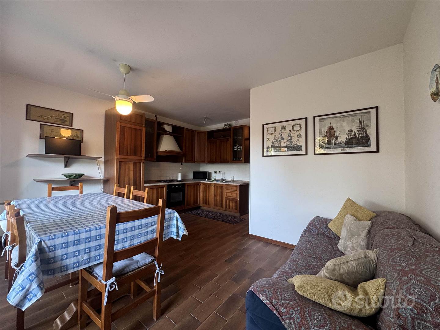 Appartamento – Chioggia, Isola Verde - Altro