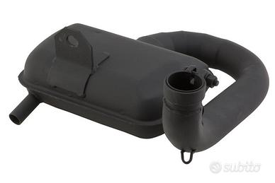 Marmitta racing SIP ROAD 2.0 per Vespa 125 VNA/VNB