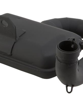 Marmitta racing SIP ROAD 2.0 per Vespa 125 VNA/VNB