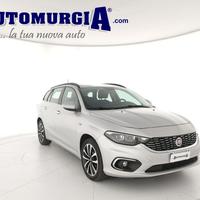 FIAT Tipo 1.3 Mjt S&S SW Lounge