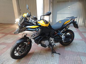 BMW F750GS 40 Years GS - Full optional