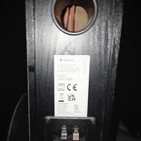 casse AUNA 600 wat 200 euro 