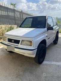 Suzuki Vitara 1.6 16v