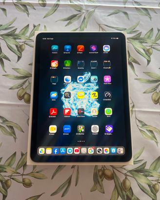 Ipad Air 4 generazione 64gb wifi