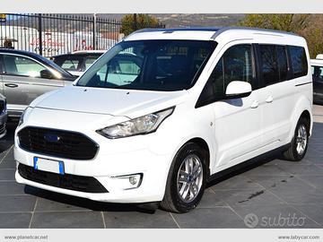 FORD Gran Tourneo Connect 1.5 TDCi 120CV Tit.