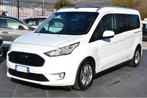 FORD Gran Tourneo Connect 1.5 TDCi 120CV Tit.