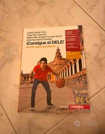 consigue el DELE A2/B1