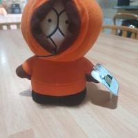 peluche south park kenny 