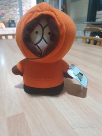  peluche south park kenny 