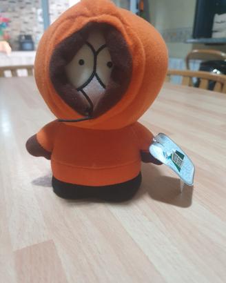  peluche south park kenny 