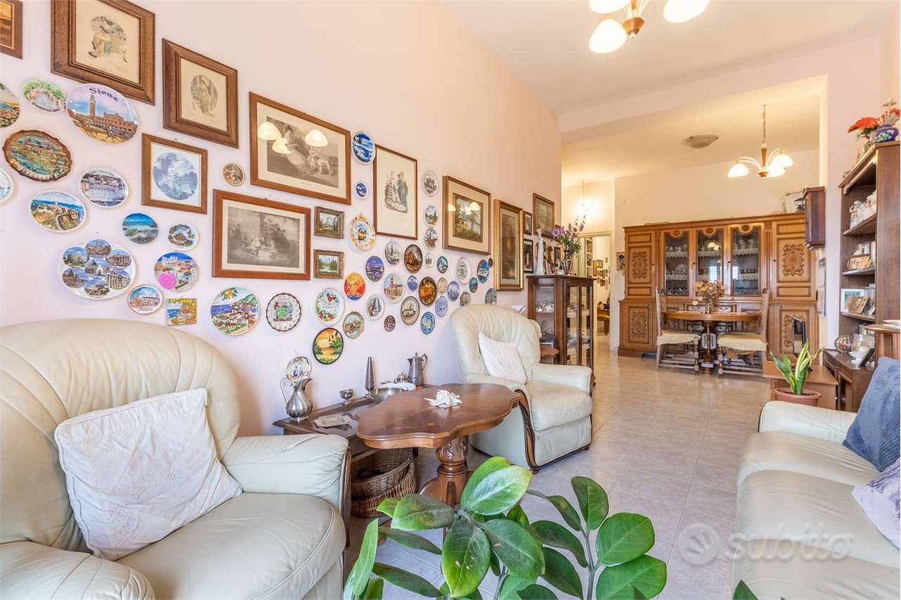 Appartamento – Casteddu/Cagliari, Fonsarda - Vista 3