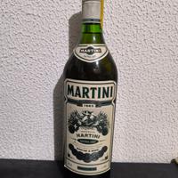 Martini Extra Dry Vintage