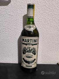 Martini Extra Dry Vintage