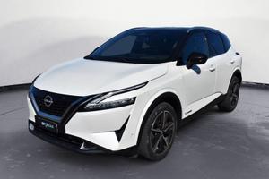 Nissan Qashqai 1.5 EREV e-Power Tekna Auto