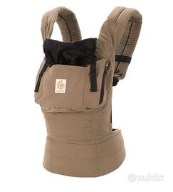 Marsupio Ergobaby