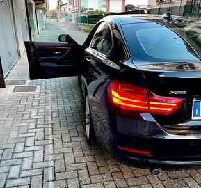 Bmw 420d