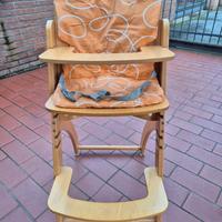 Seggiolino Pappy - Re