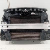 KIT RADIATORI FIAT 500 L Living KIT RADIATORI 199B