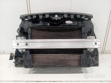 KIT RADIATORI FIAT 500 L Living KIT RADIATORI 199B