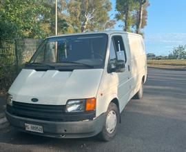 FORD TRANSIT 100 2.5 diesel