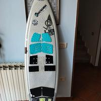Tavola surf Libtech